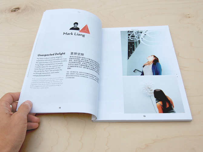 Mfa thesis hunter